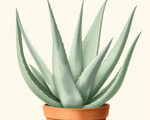 Aloe vera