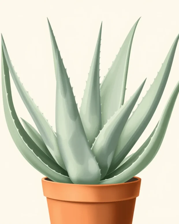 Aloe vera
