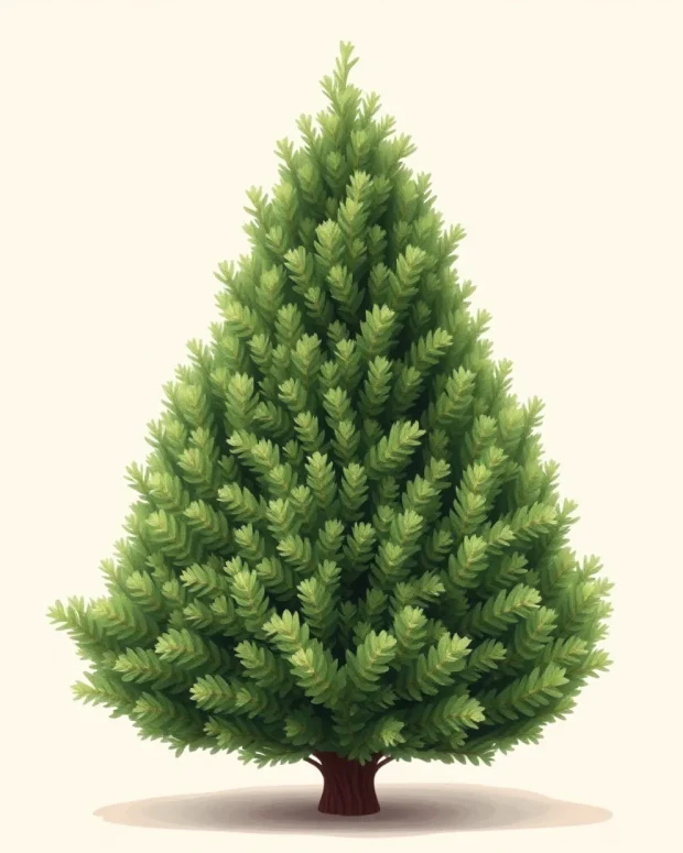 Arborvitae