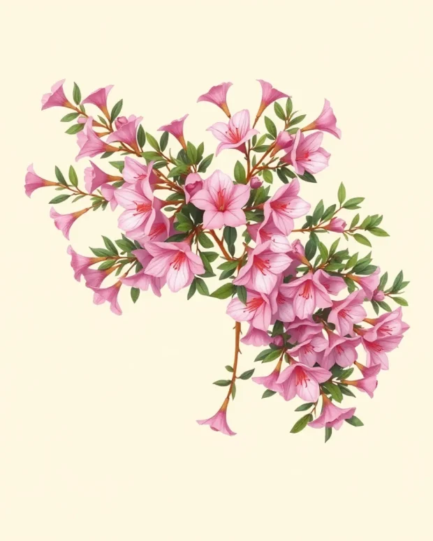 Azalea