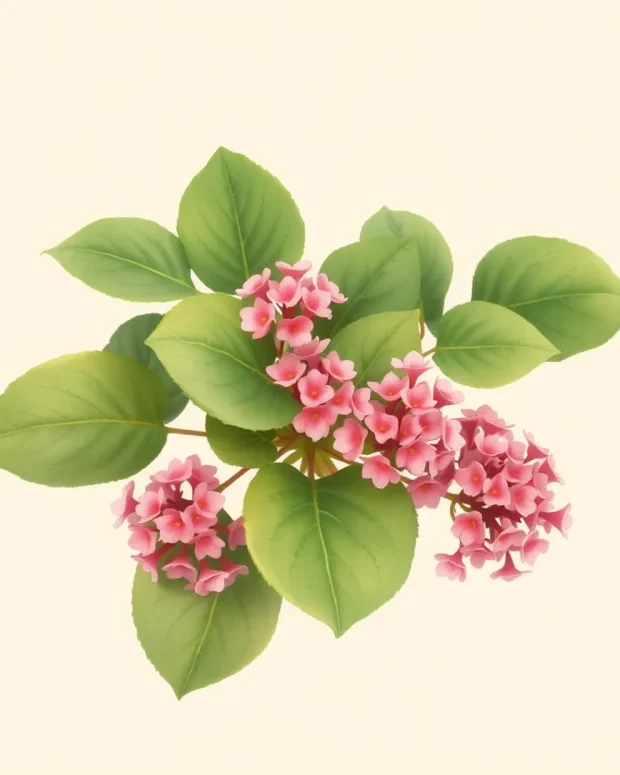 Begonia