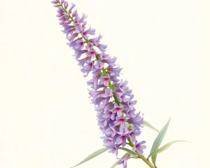 Butterfly bush