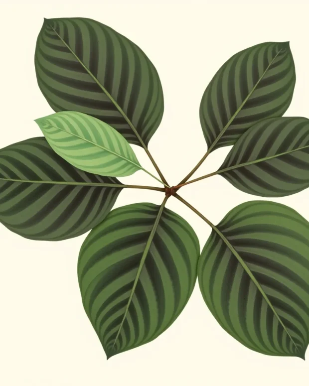Calathea