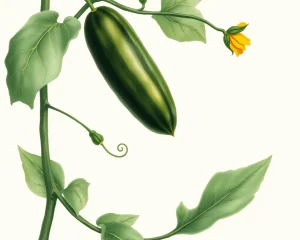 Cucumber
