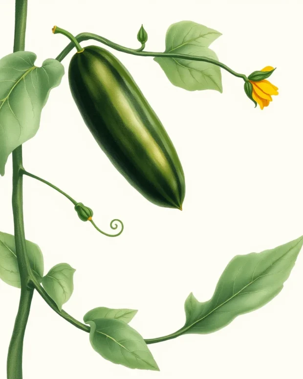 Cucumber