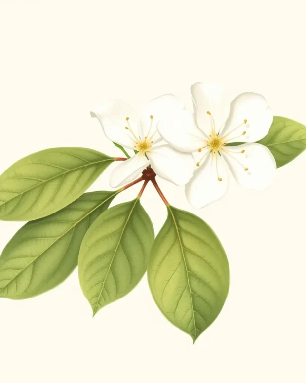 Dogwood tree