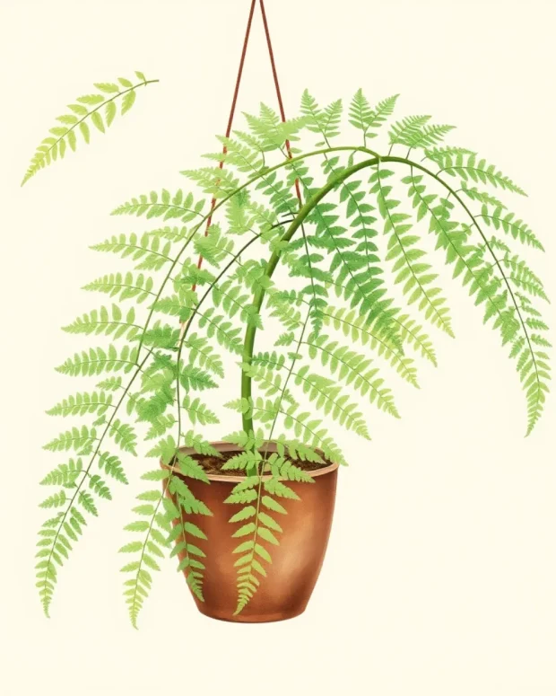 Fern
