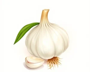 Garlic
