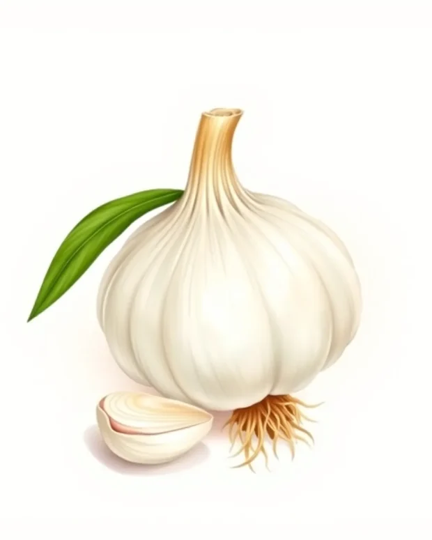 Garlic