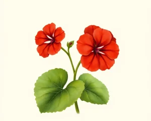 Geranium
