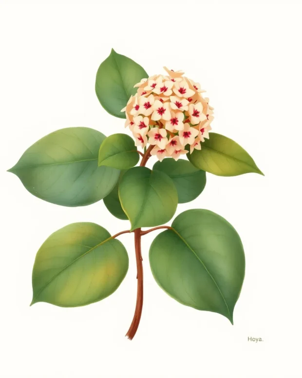 Hoya