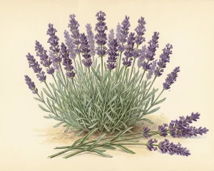 Lavender