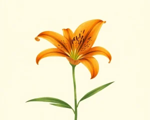 Lily