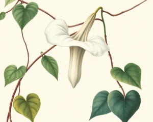 Moonflower