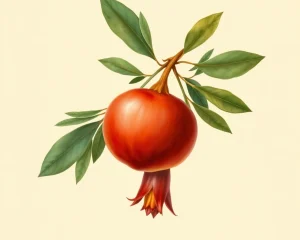 Pomegranate