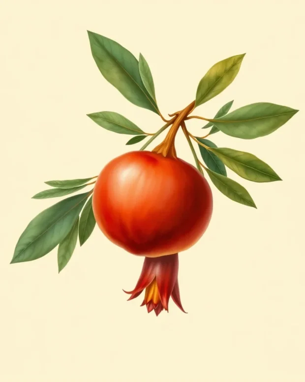 Pomegranate