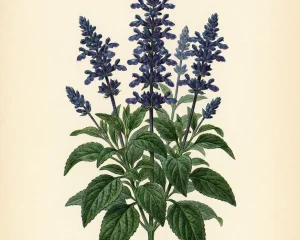 Salvia