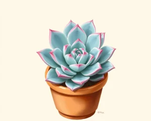 Succulent