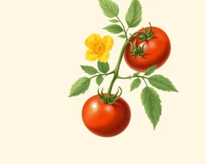 Tomato