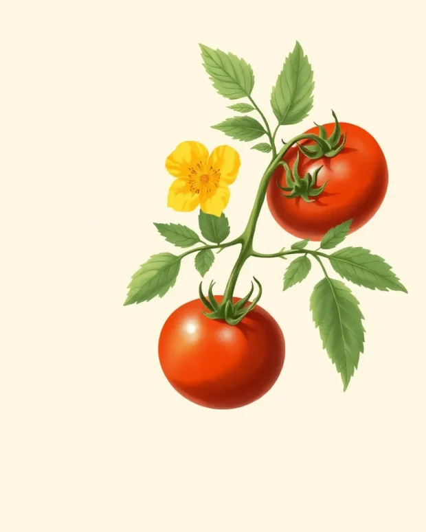 Tomato