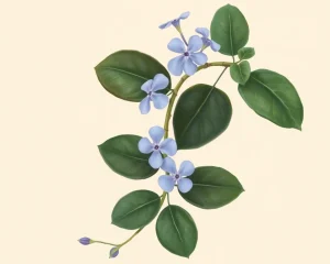 Vinca