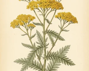 Yarrow